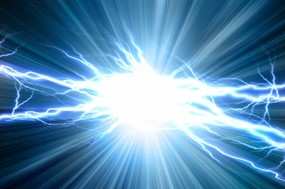 高清蓝色天空素材下载